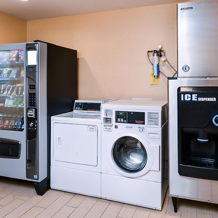 Holiday Inn Express & Suites Ironton By Ihg Esterno foto