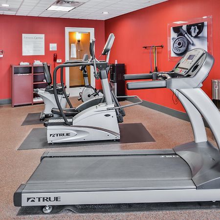 Holiday Inn Express & Suites Ironton By Ihg Esterno foto