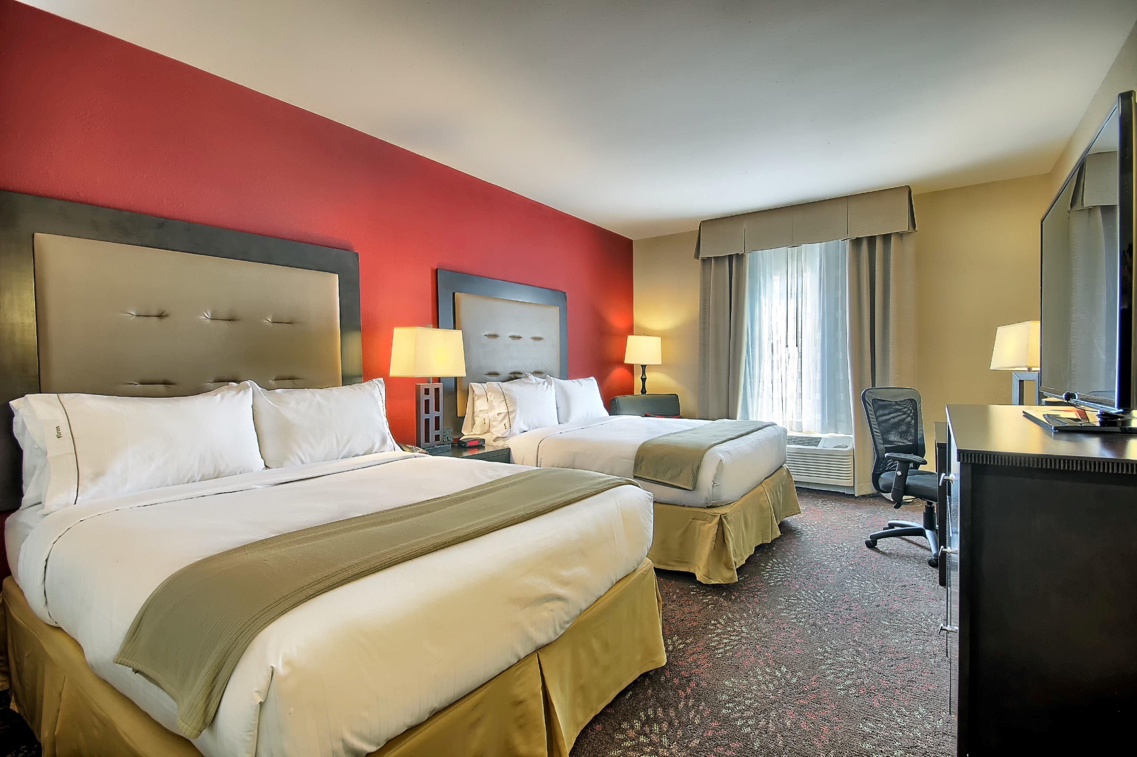 Holiday Inn Express & Suites Ironton By Ihg Esterno foto