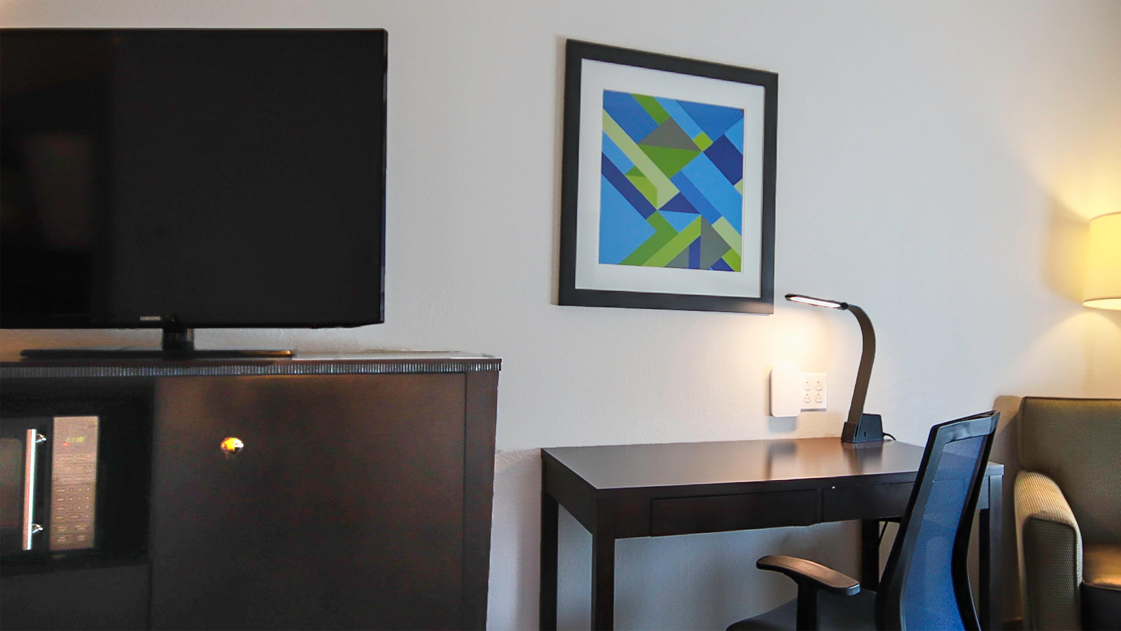 Holiday Inn Express & Suites Ironton By Ihg Esterno foto