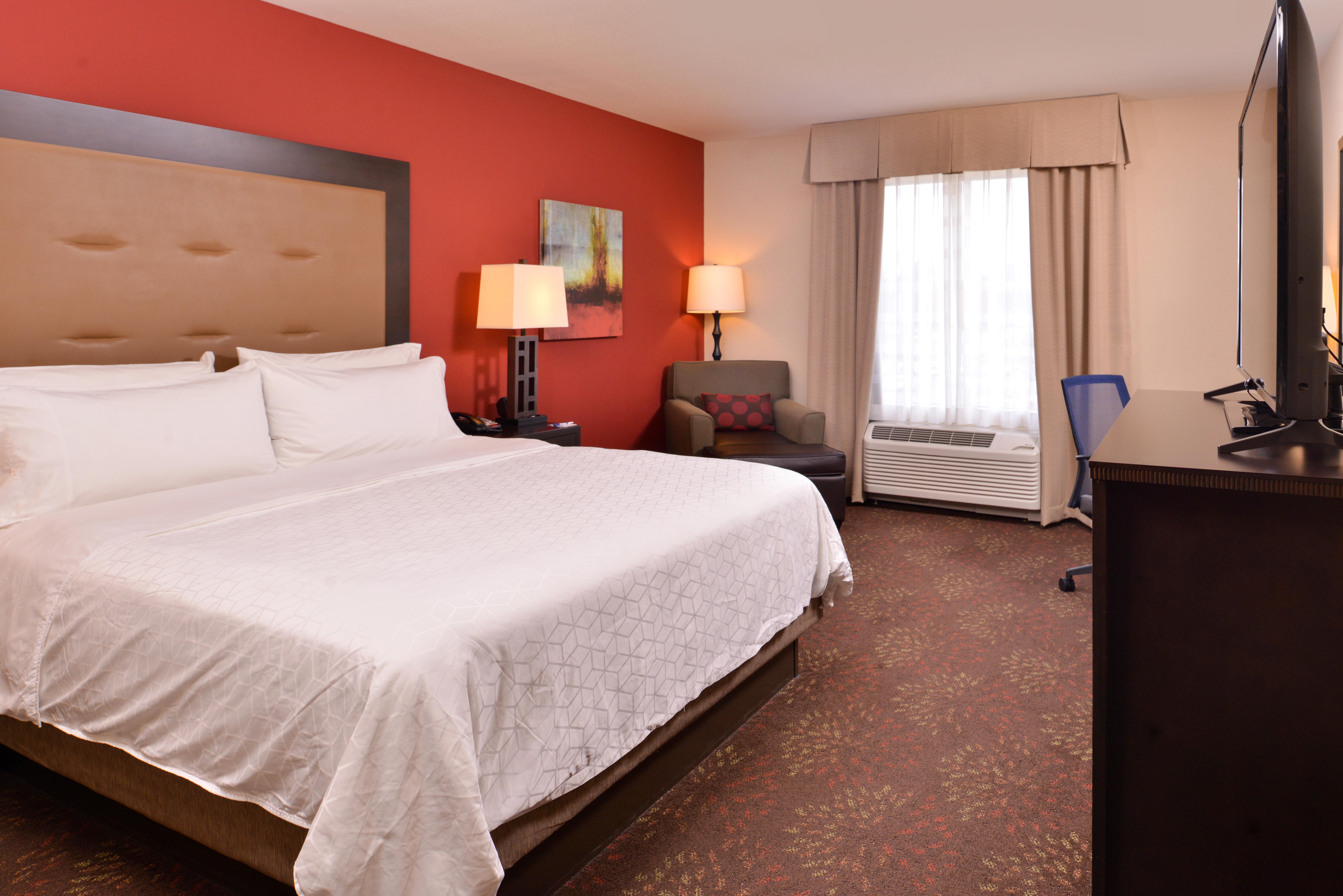 Holiday Inn Express & Suites Ironton By Ihg Esterno foto