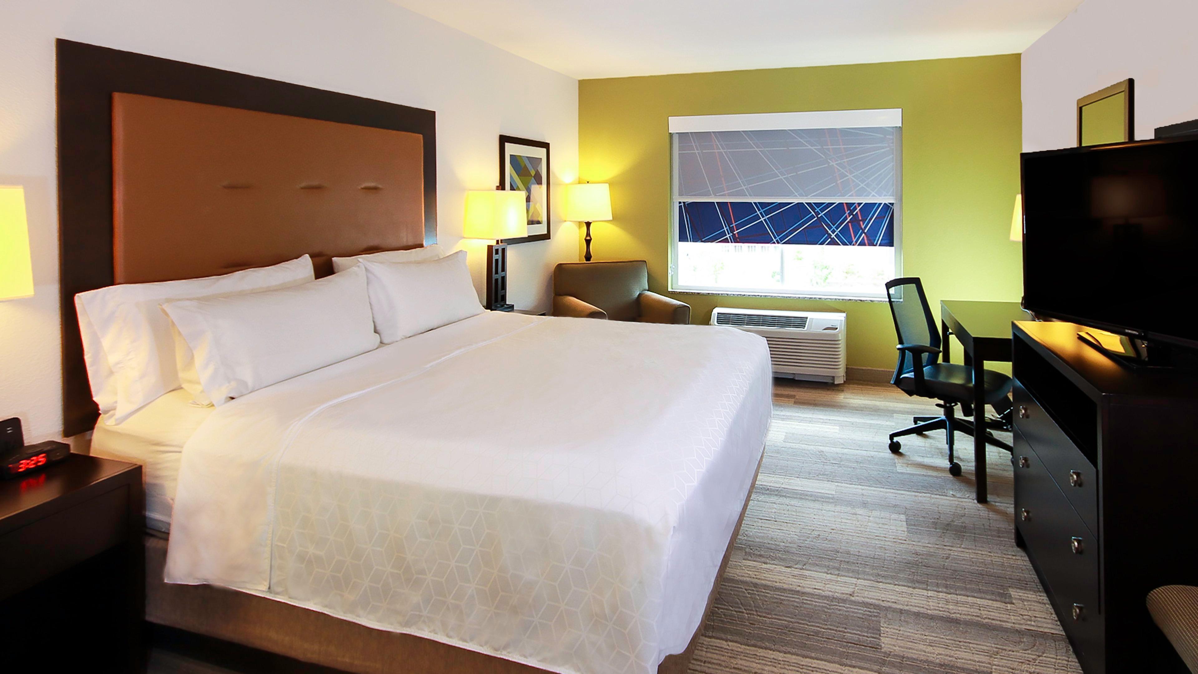 Holiday Inn Express & Suites Ironton By Ihg Esterno foto