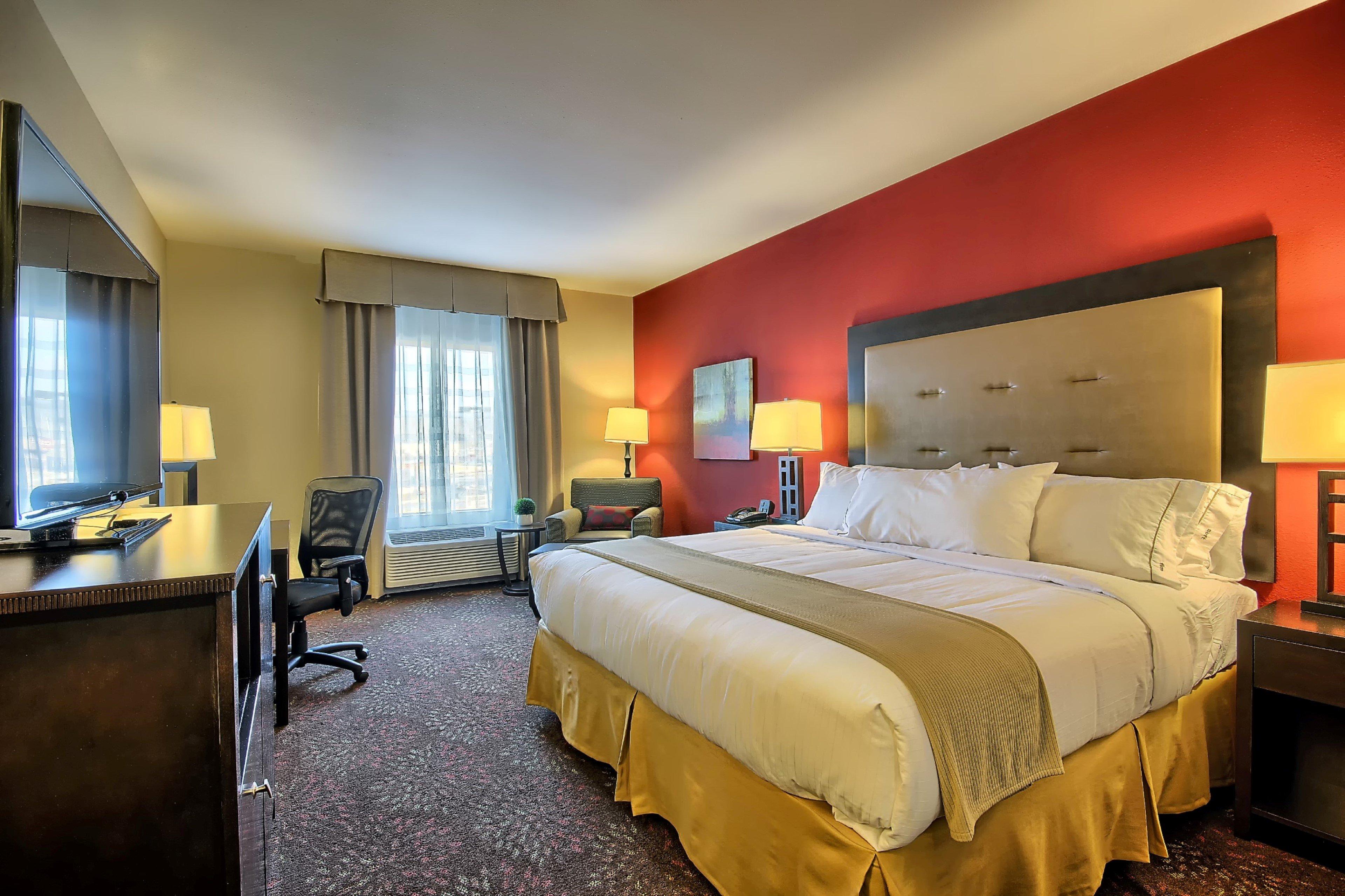 Holiday Inn Express & Suites Ironton By Ihg Esterno foto