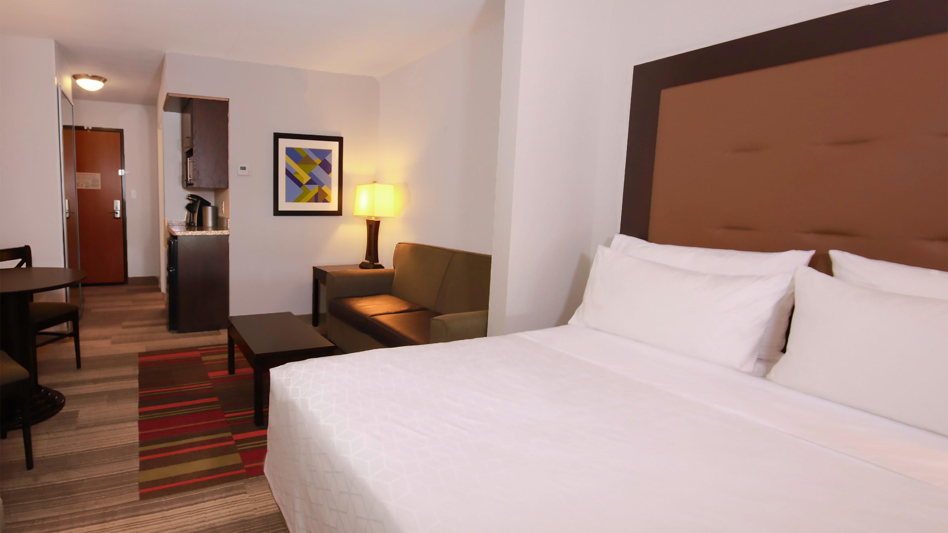 Holiday Inn Express & Suites Ironton By Ihg Esterno foto