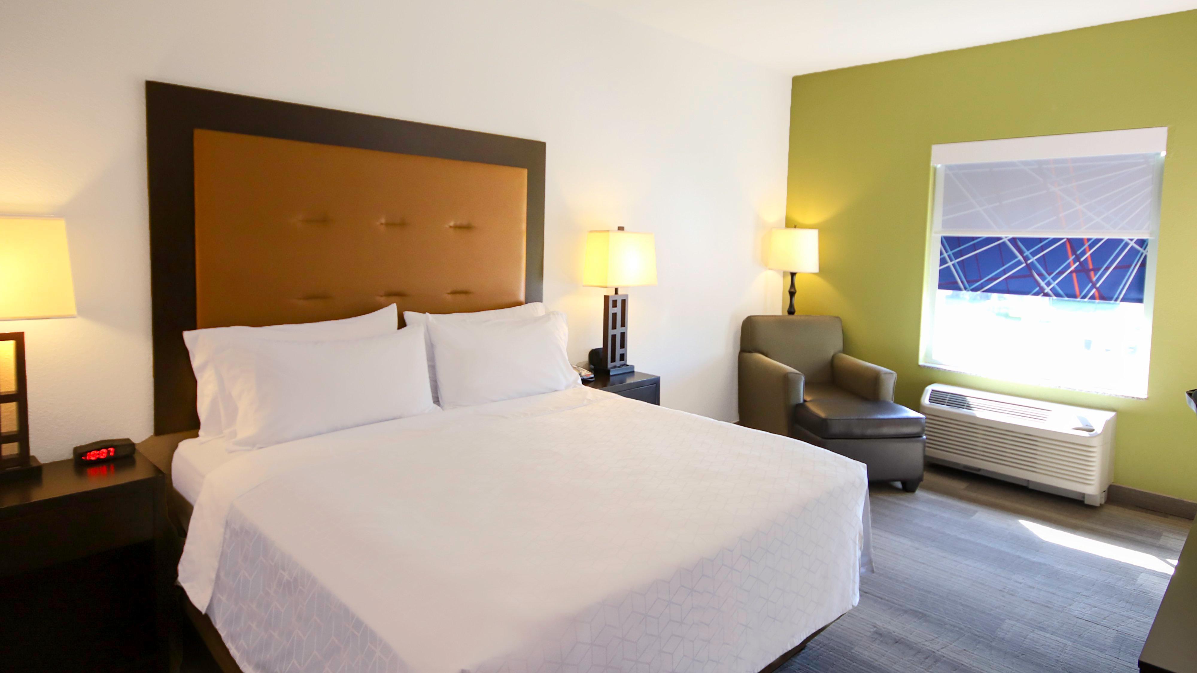 Holiday Inn Express & Suites Ironton By Ihg Esterno foto