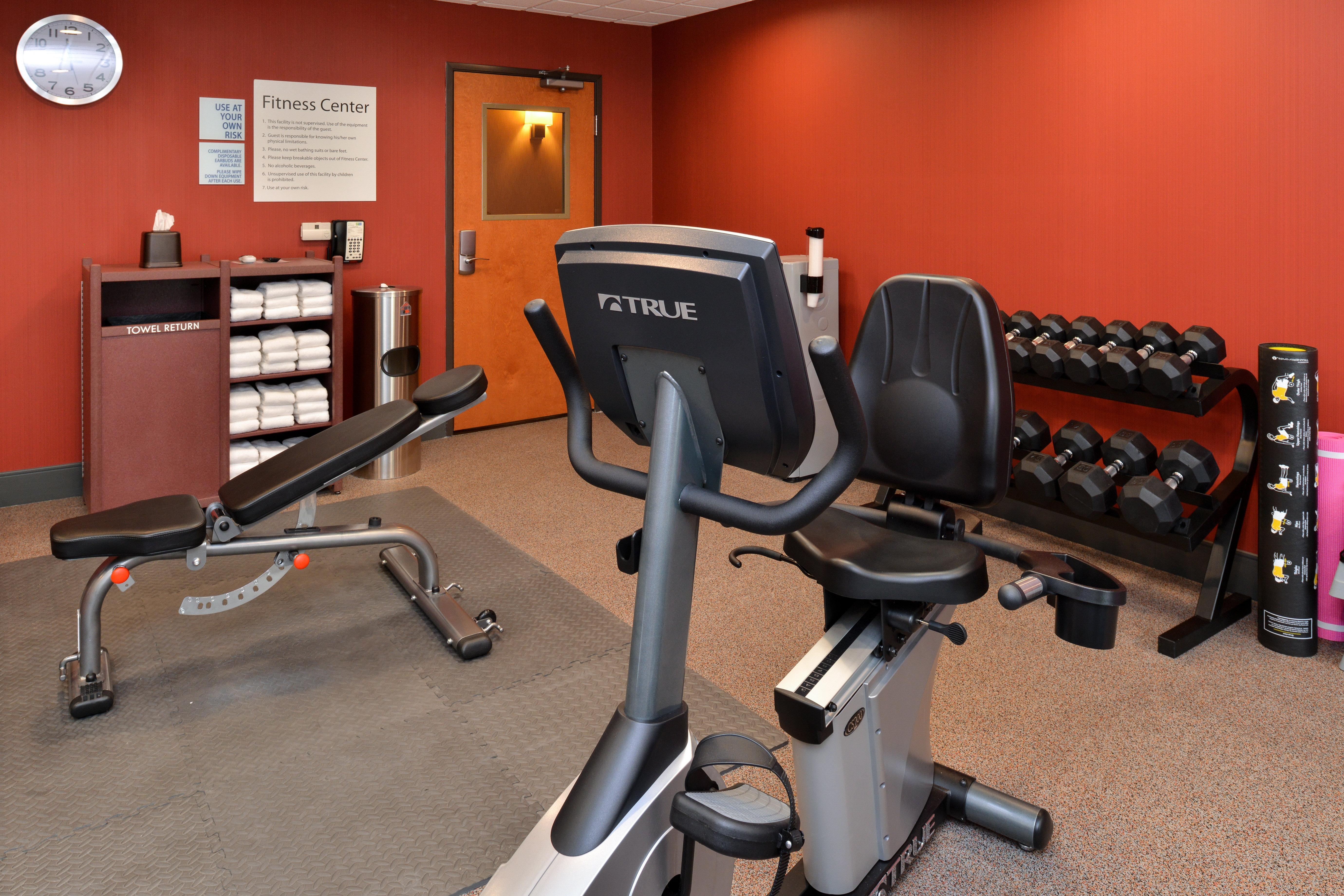 Holiday Inn Express & Suites Ironton By Ihg Esterno foto