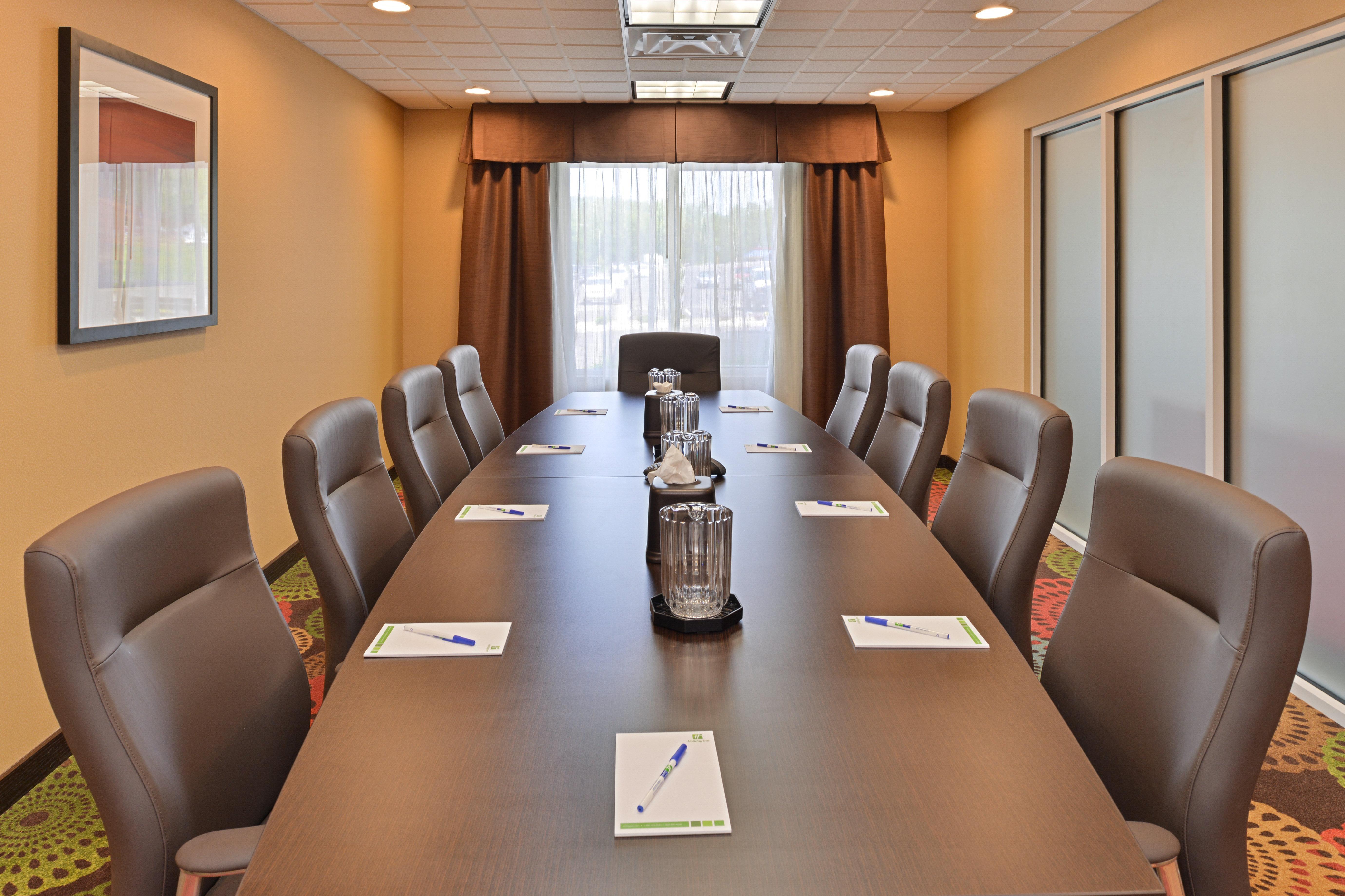 Holiday Inn Express & Suites Ironton By Ihg Esterno foto