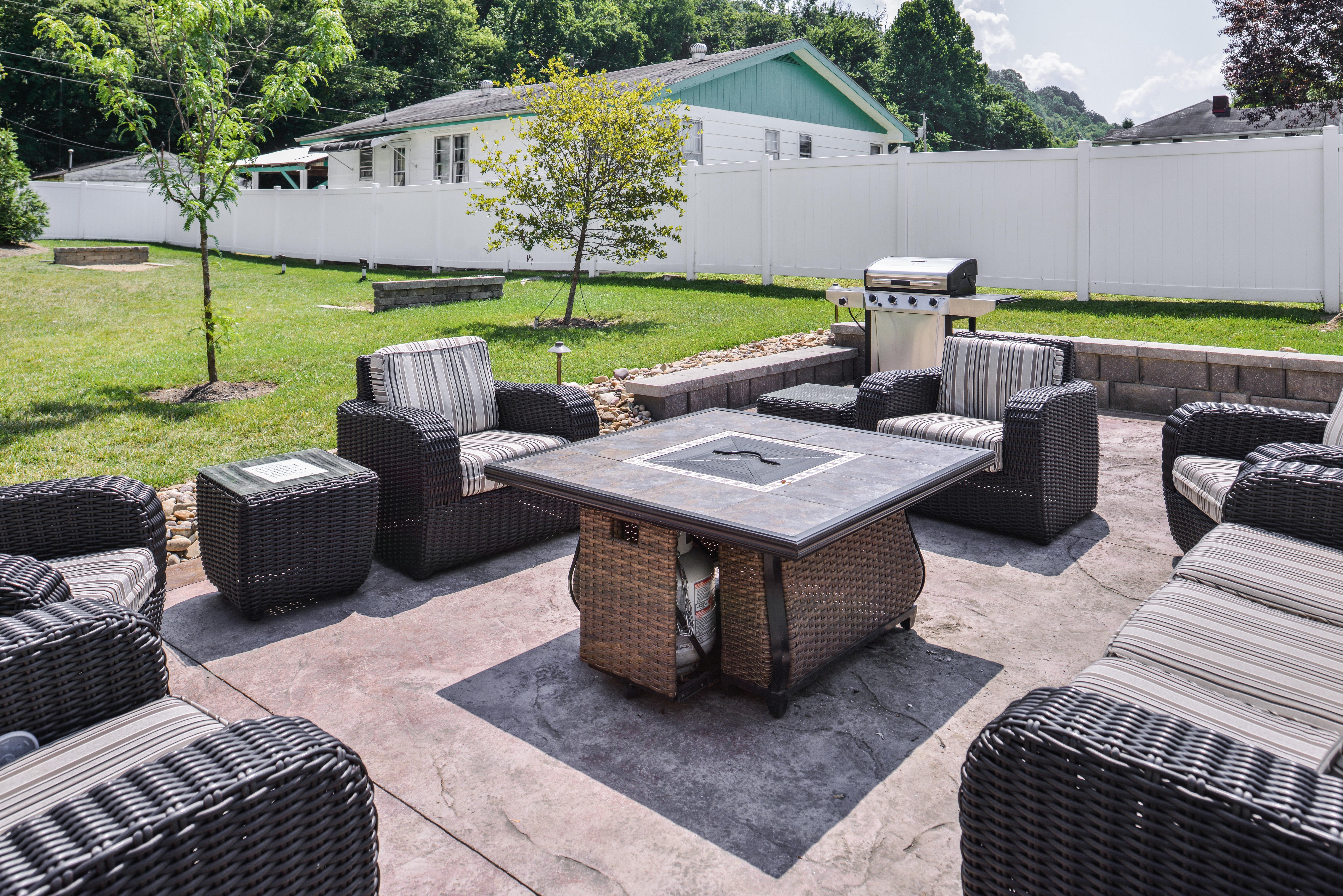 Holiday Inn Express & Suites Ironton By Ihg Esterno foto