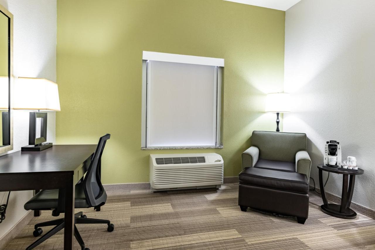 Holiday Inn Express & Suites Ironton By Ihg Esterno foto
