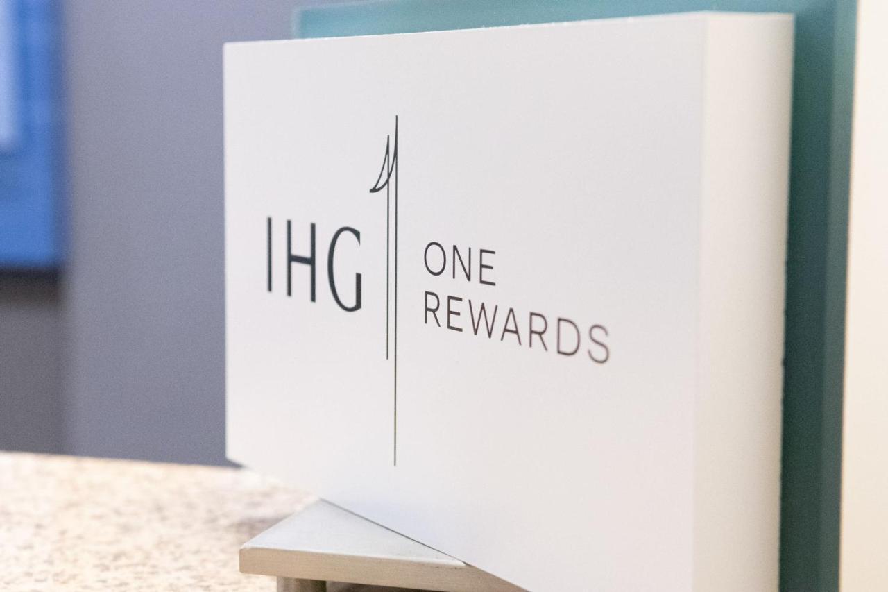 Holiday Inn Express & Suites Ironton By Ihg Esterno foto