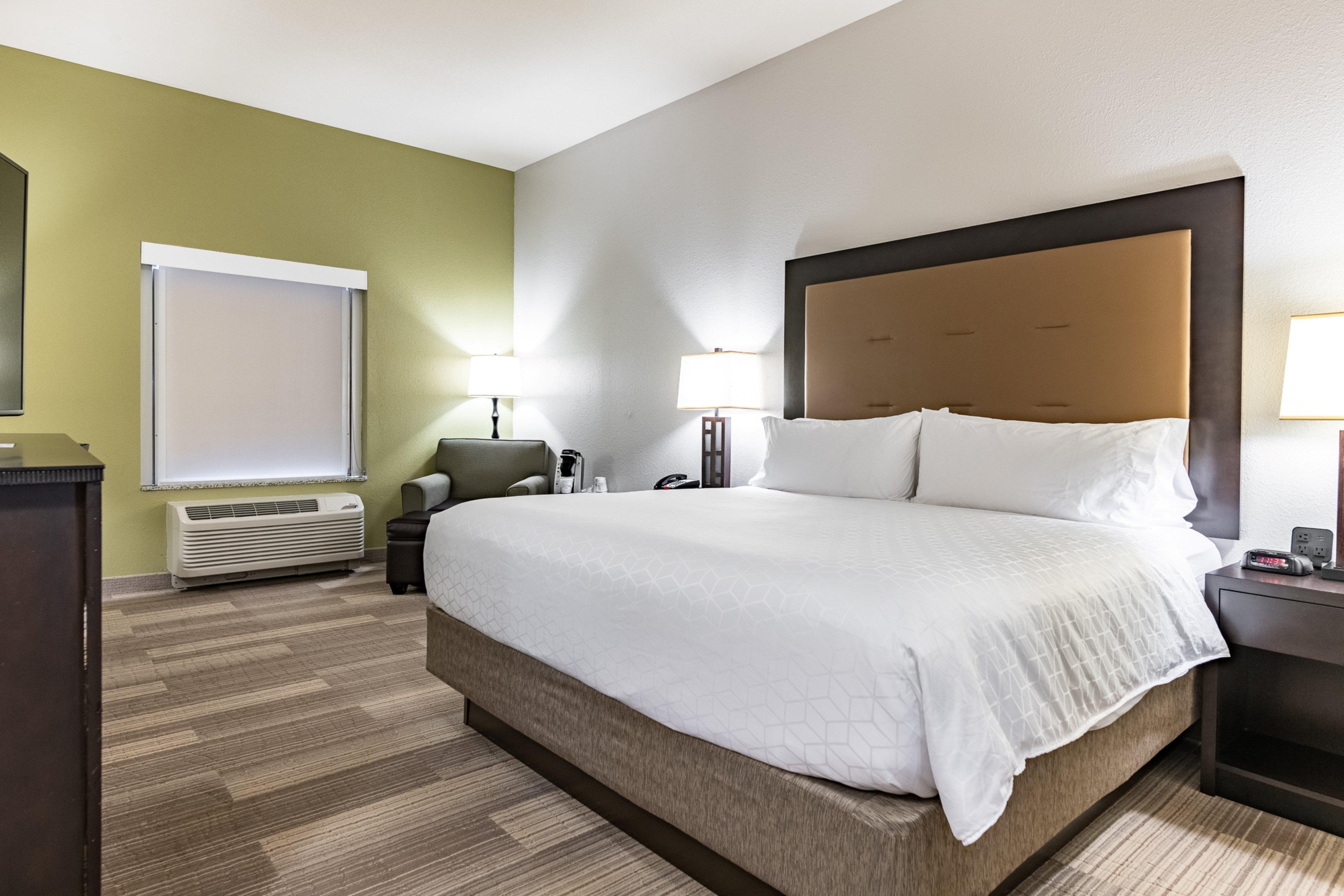 Holiday Inn Express & Suites Ironton By Ihg Esterno foto