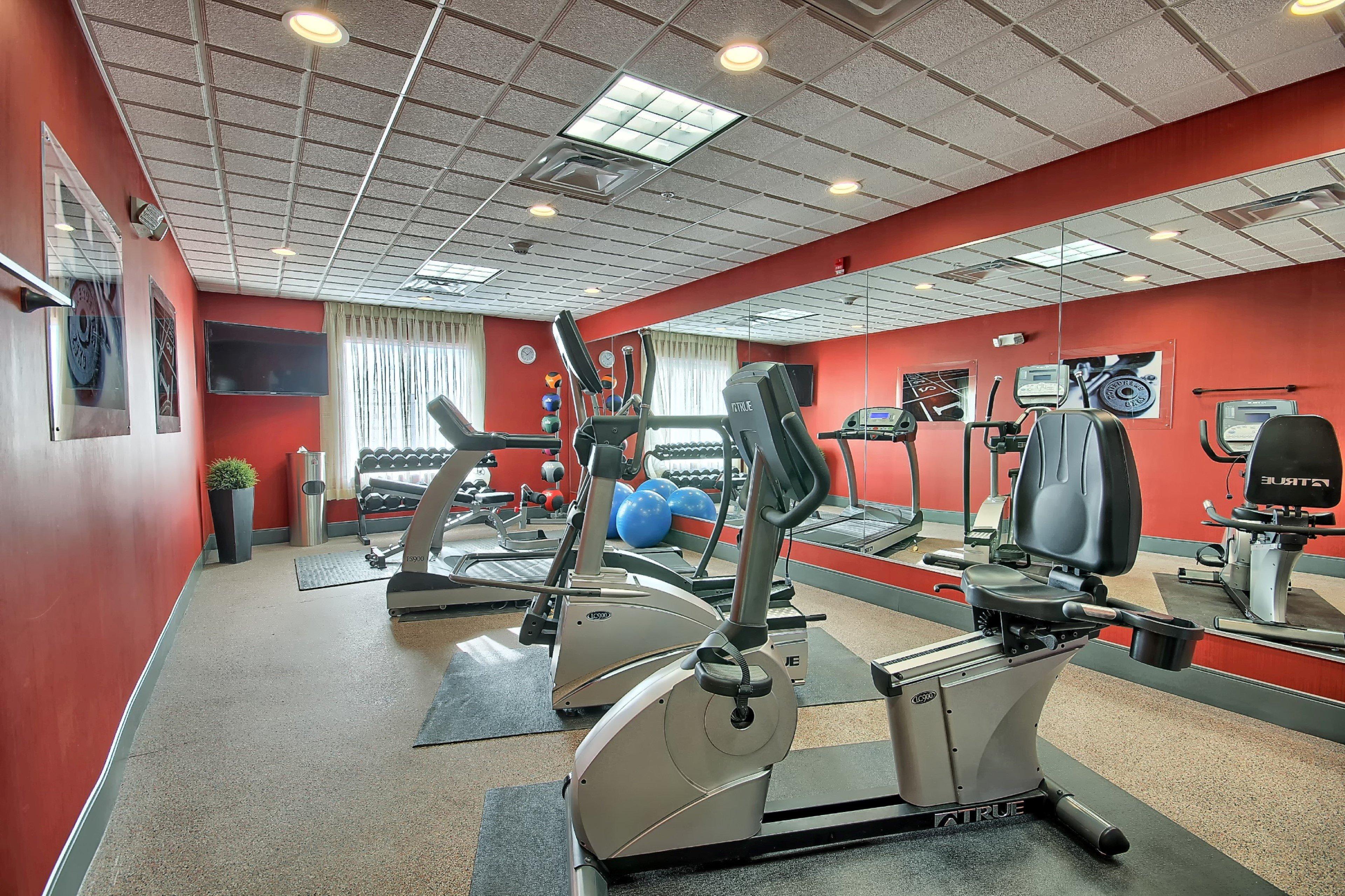 Holiday Inn Express & Suites Ironton By Ihg Esterno foto