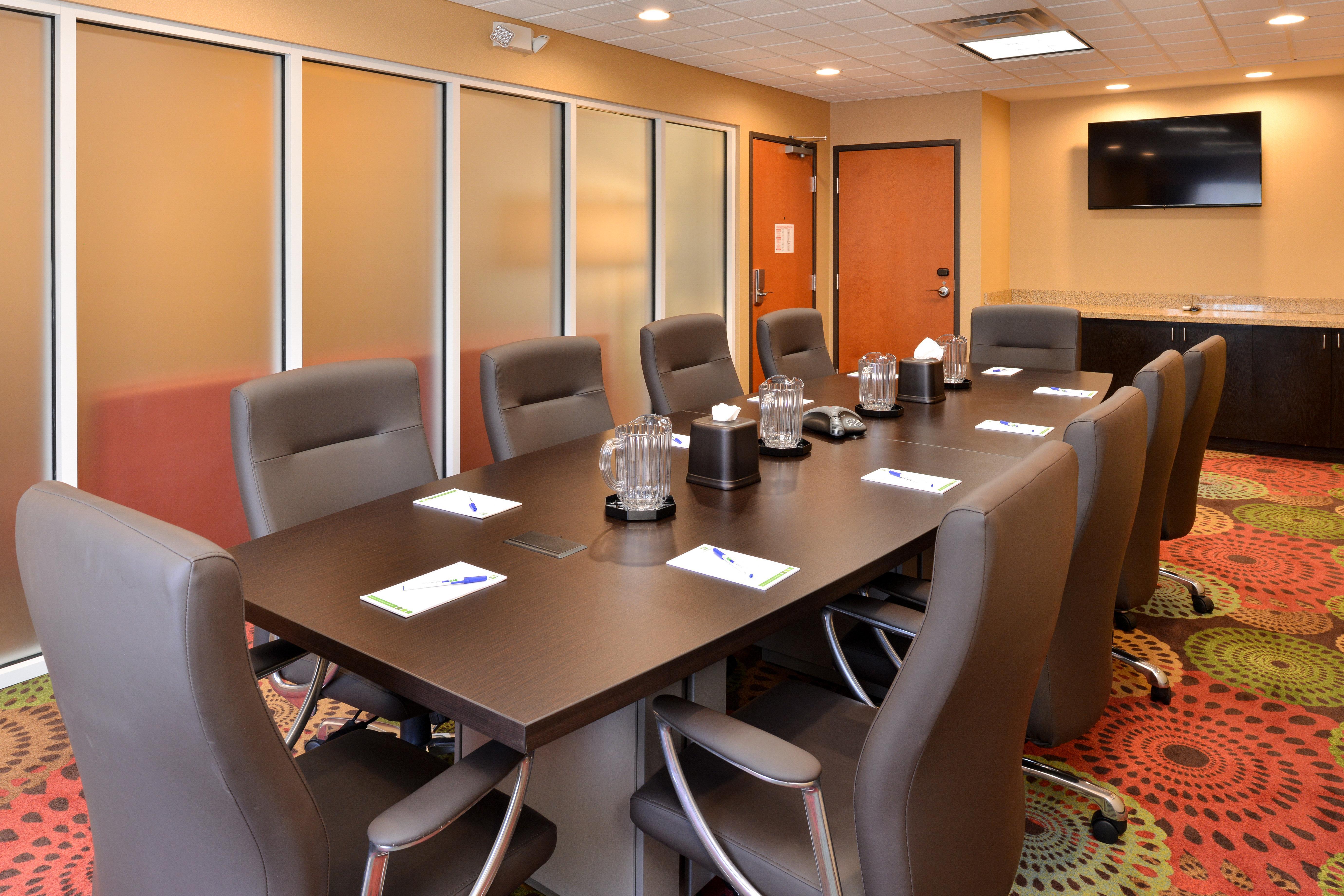 Holiday Inn Express & Suites Ironton By Ihg Esterno foto