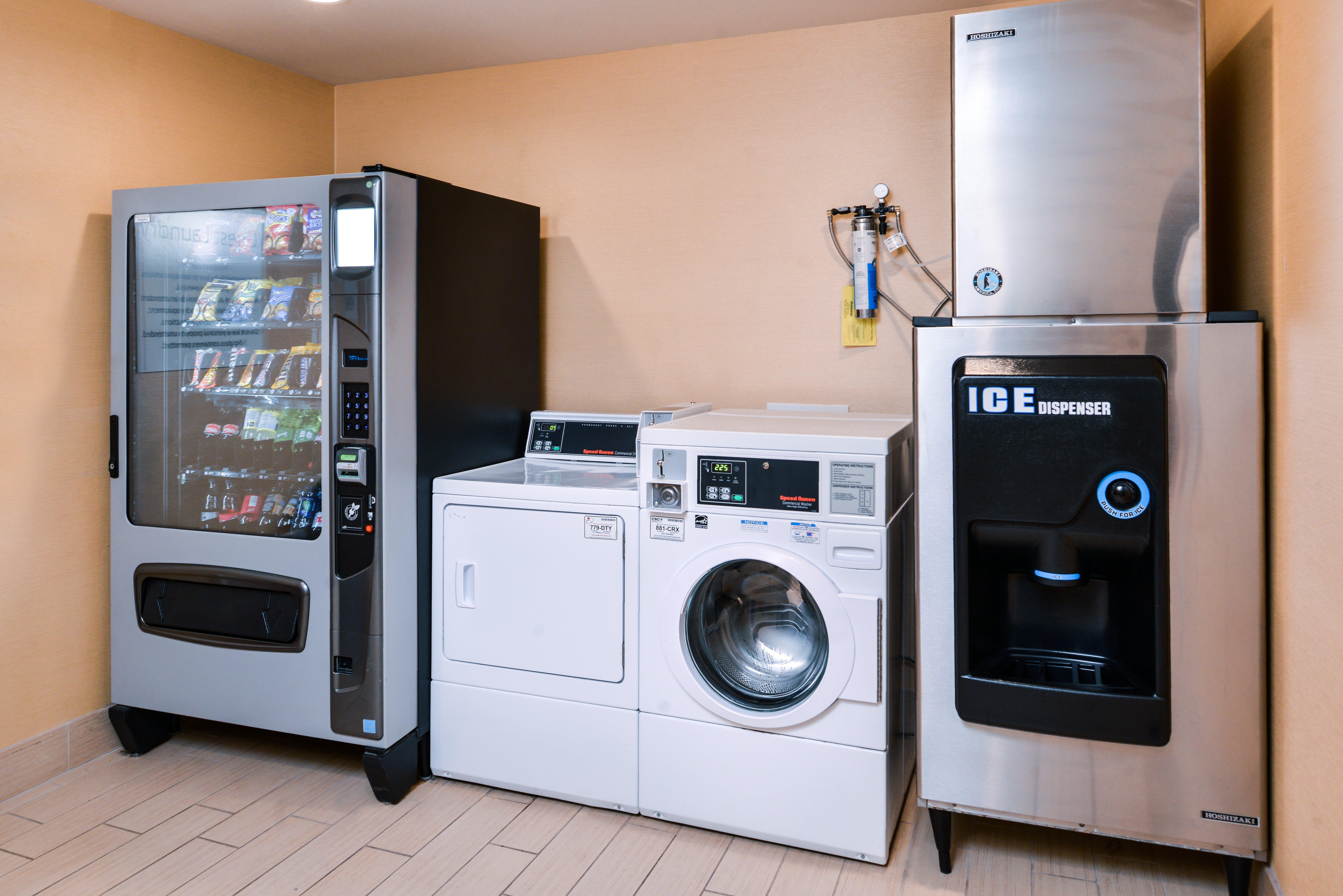 Holiday Inn Express & Suites Ironton By Ihg Esterno foto