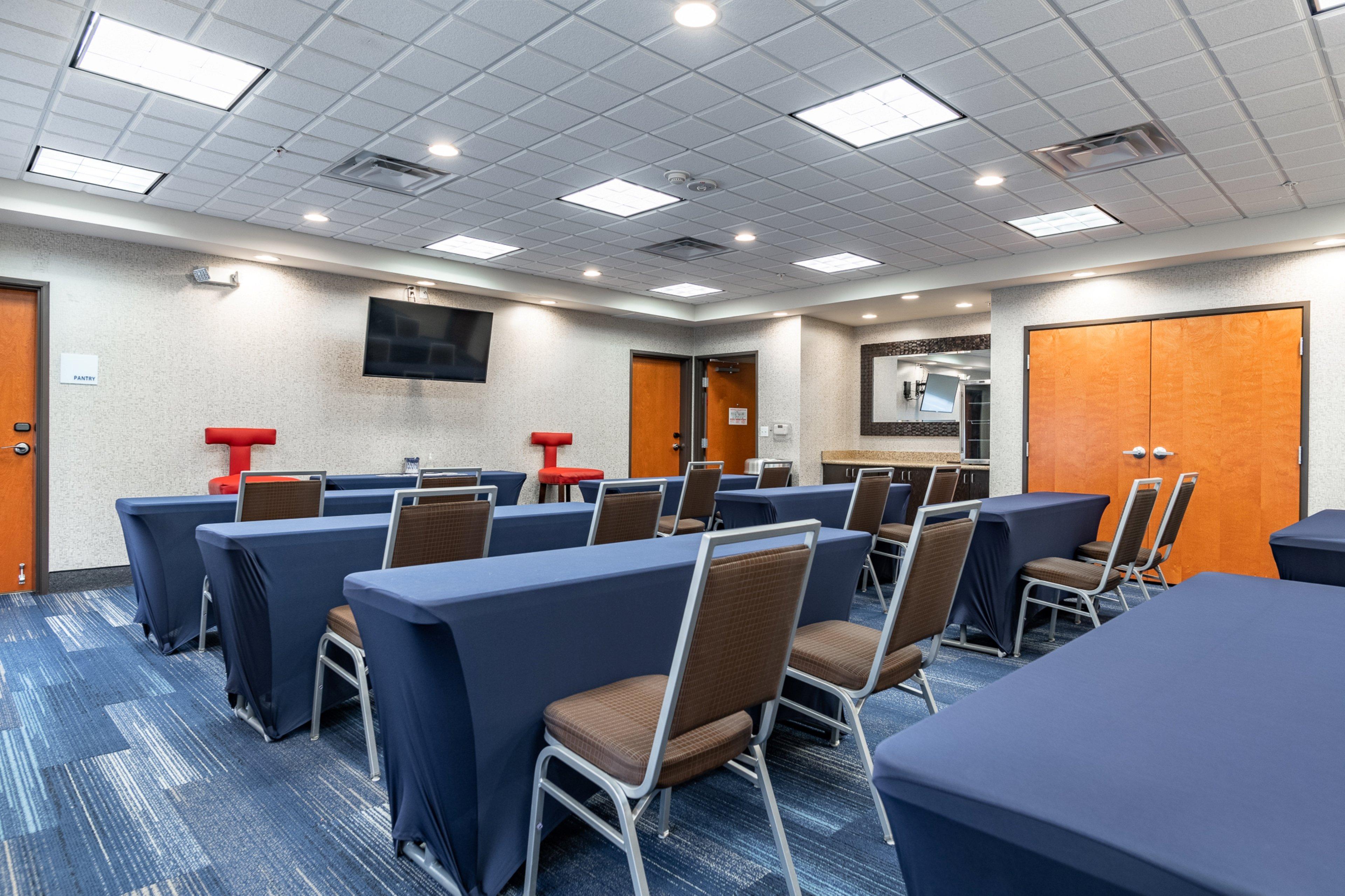Holiday Inn Express & Suites Ironton By Ihg Esterno foto
