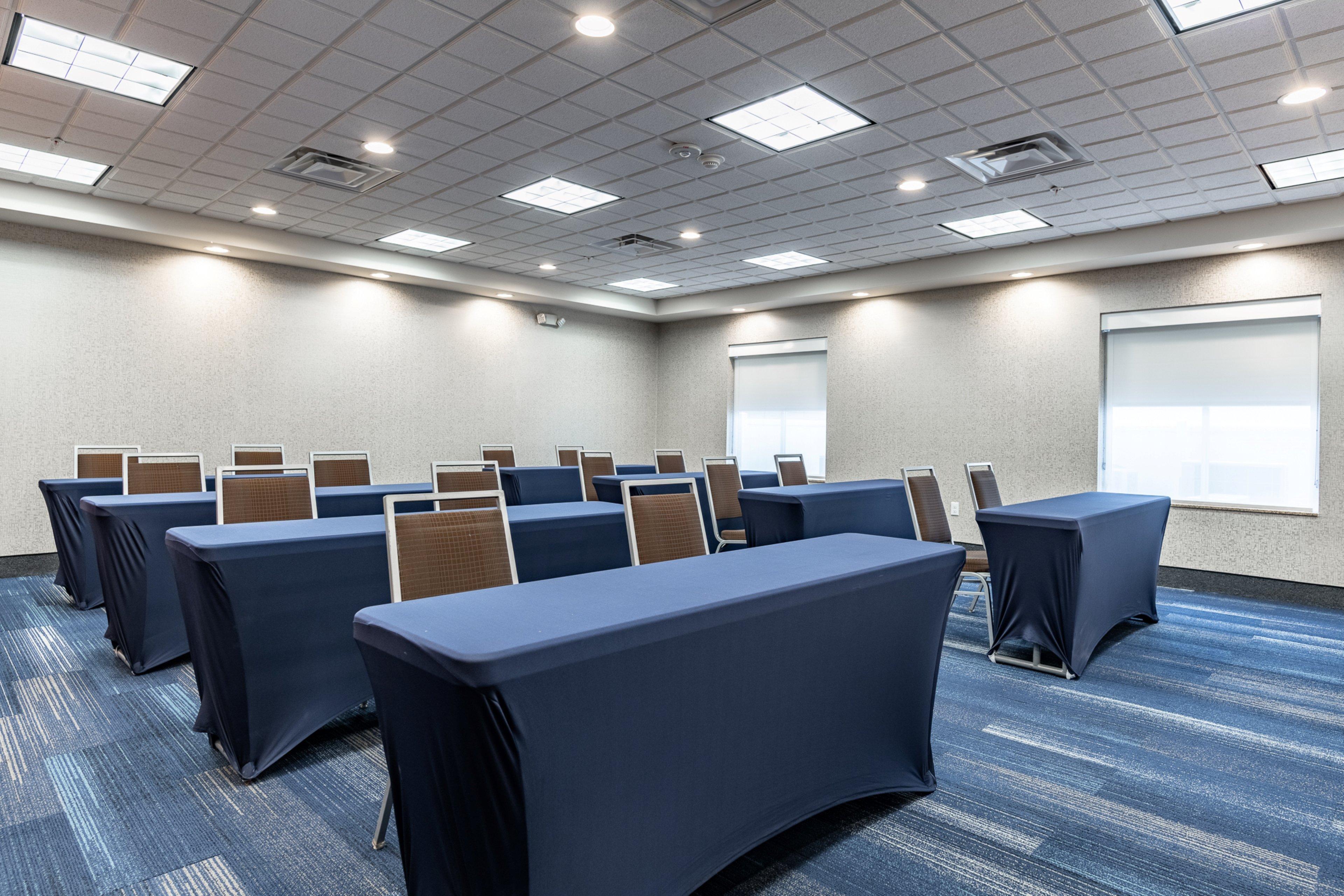 Holiday Inn Express & Suites Ironton By Ihg Esterno foto