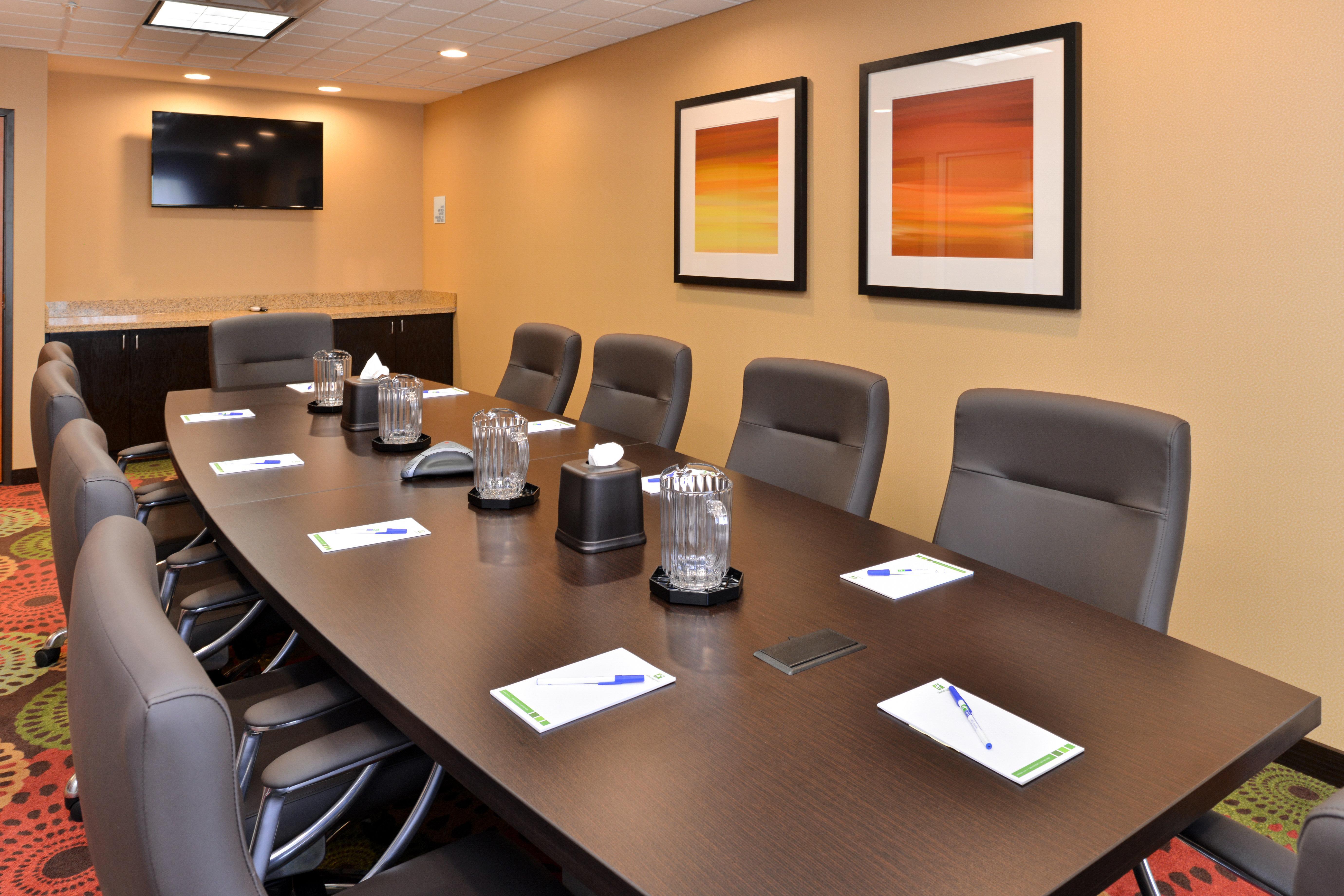 Holiday Inn Express & Suites Ironton By Ihg Esterno foto