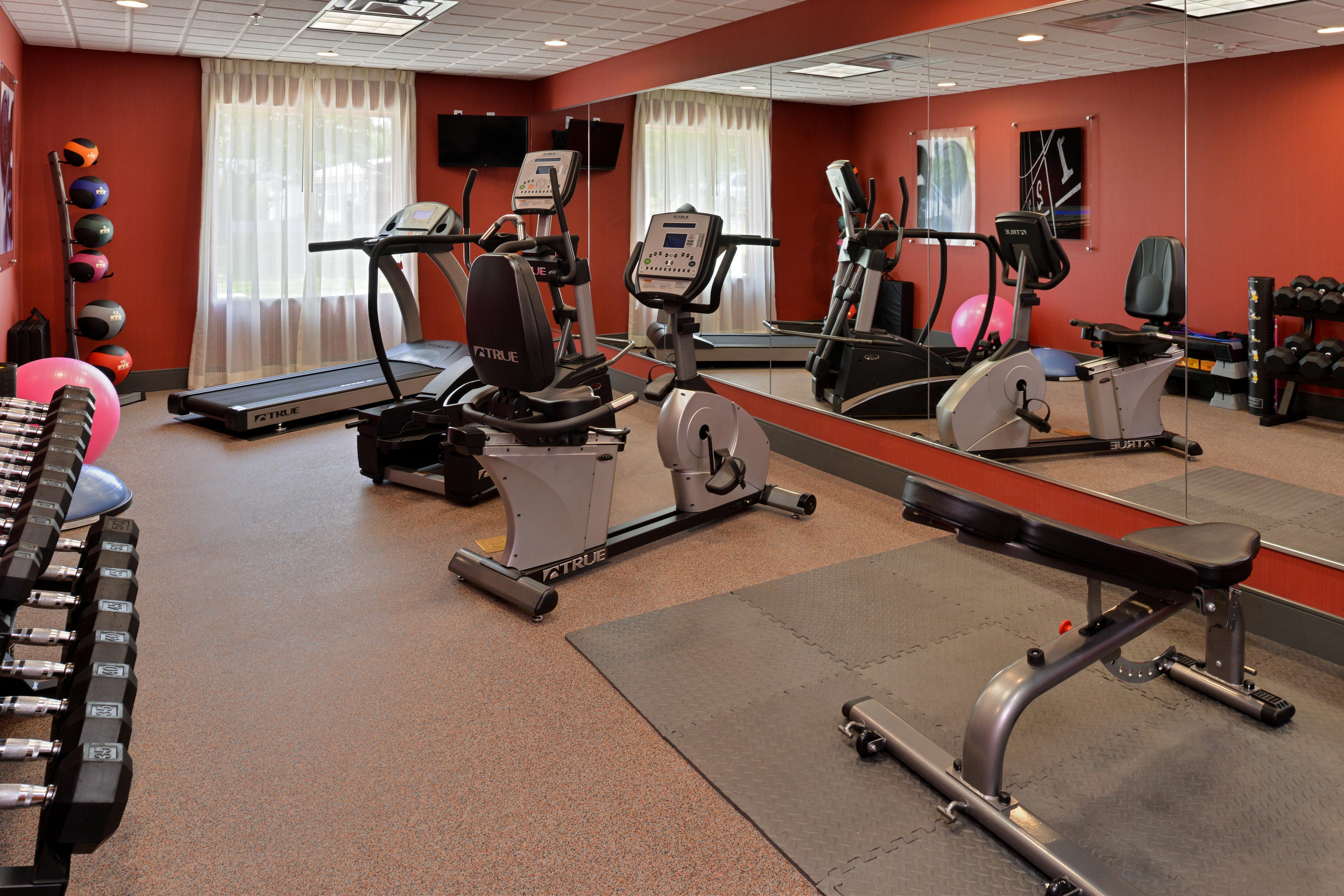 Holiday Inn Express & Suites Ironton By Ihg Esterno foto