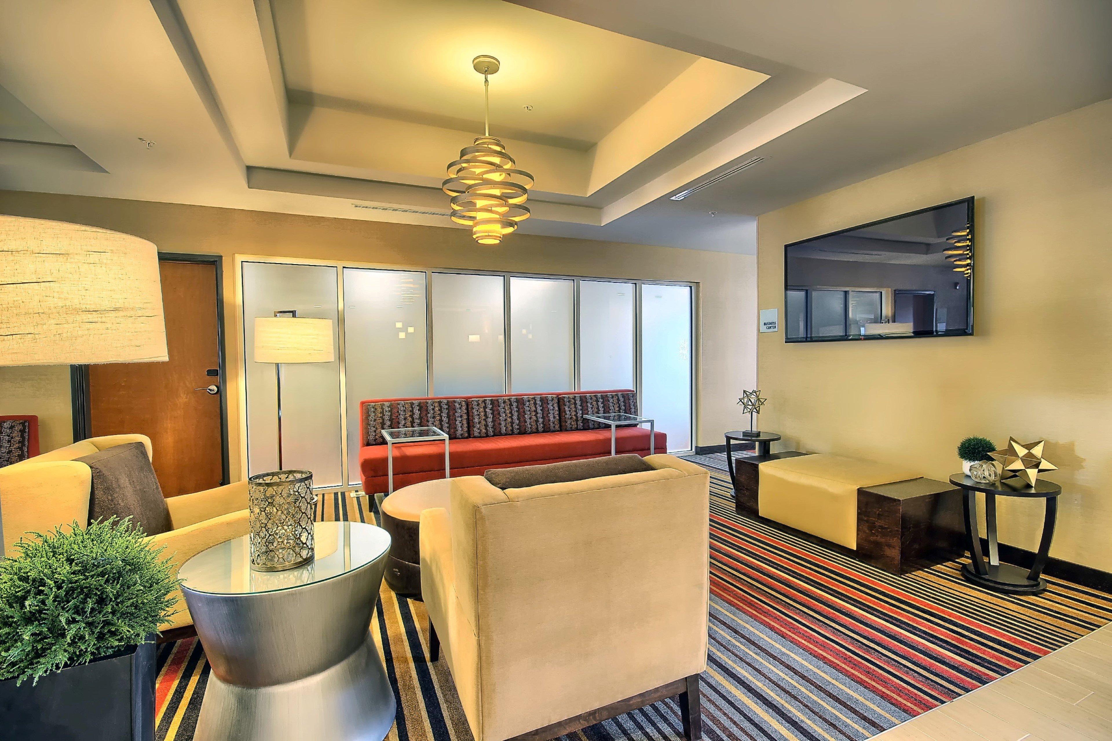 Holiday Inn Express & Suites Ironton By Ihg Esterno foto