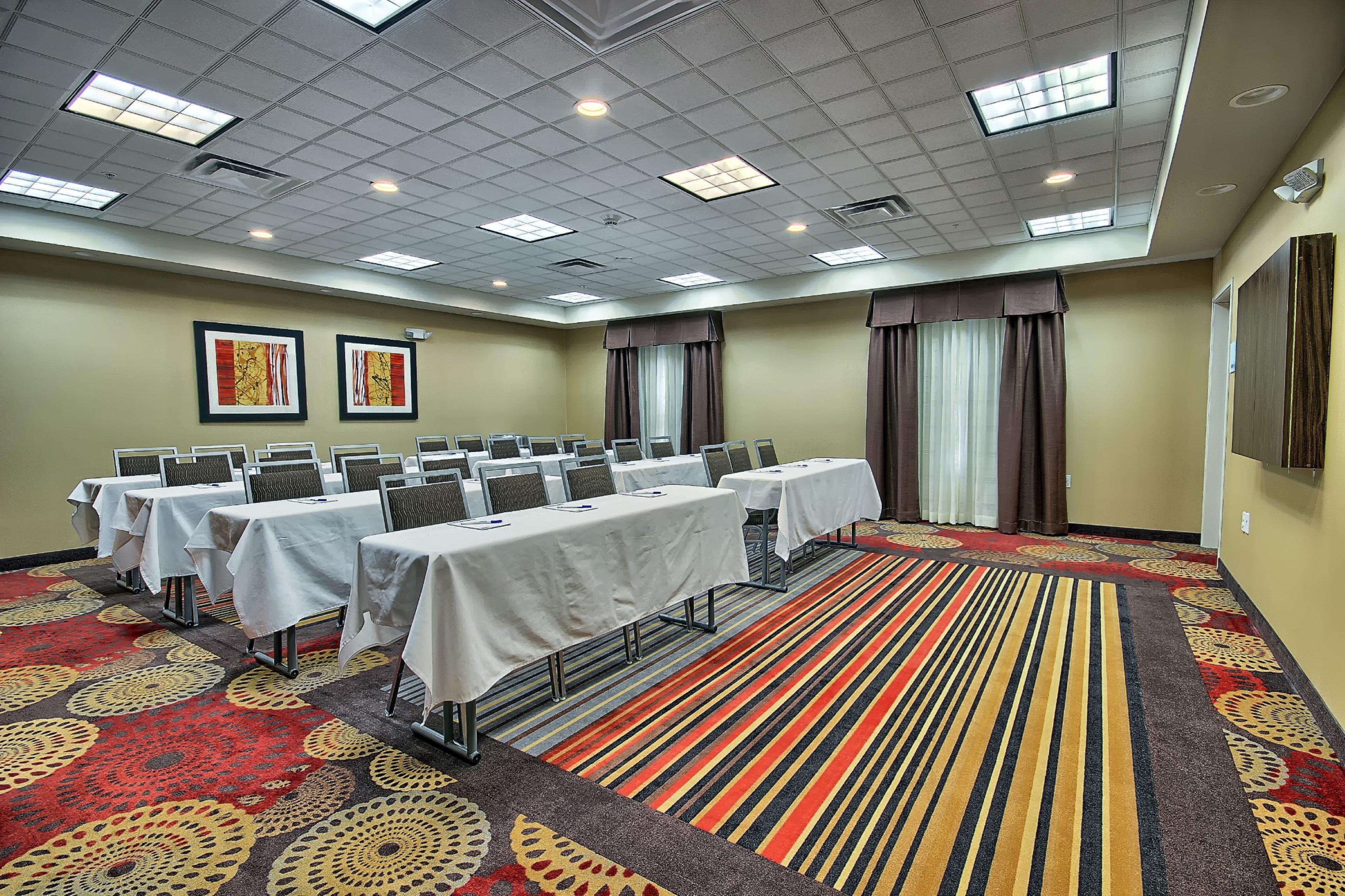 Holiday Inn Express & Suites Ironton By Ihg Esterno foto