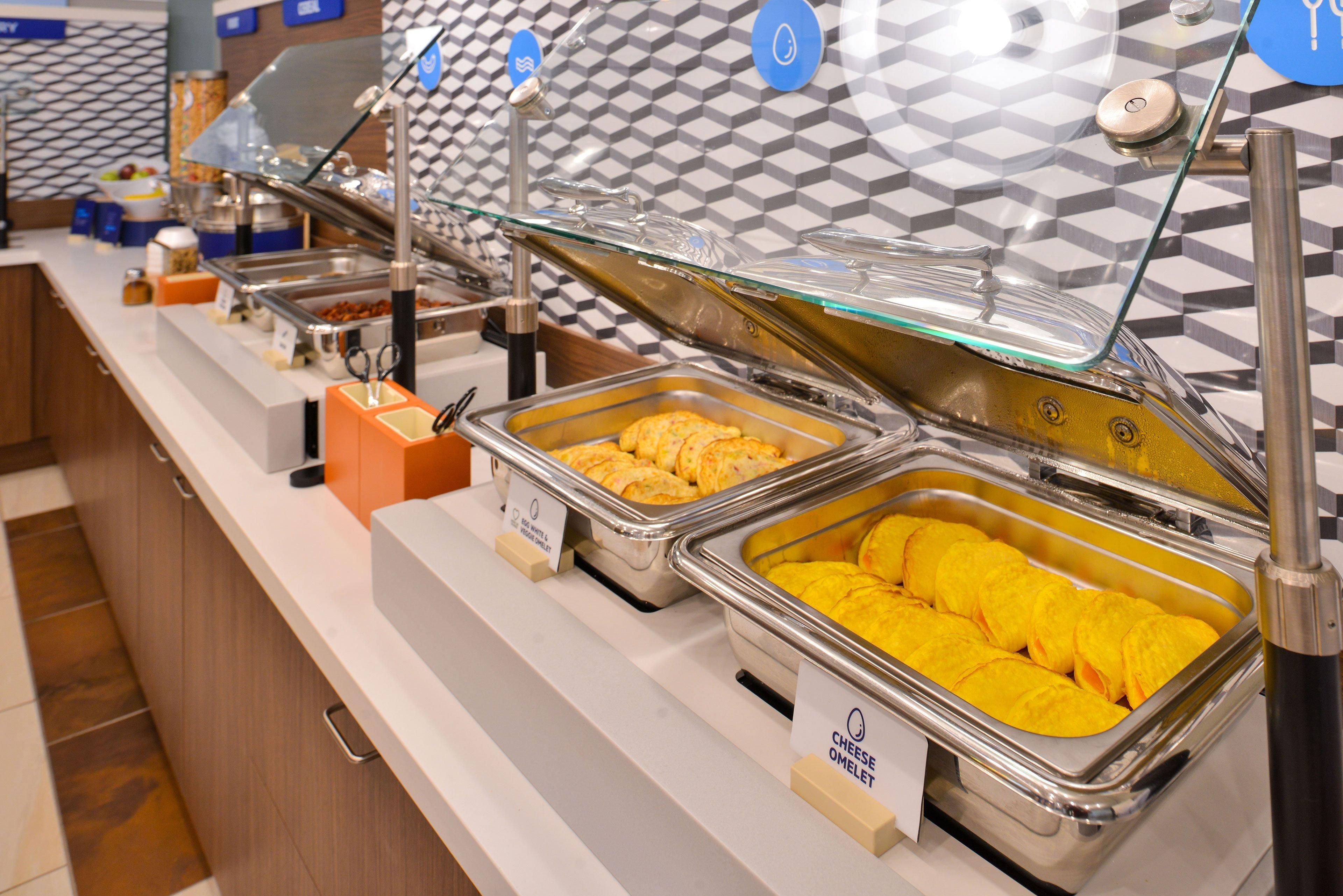 Holiday Inn Express & Suites Ironton By Ihg Esterno foto