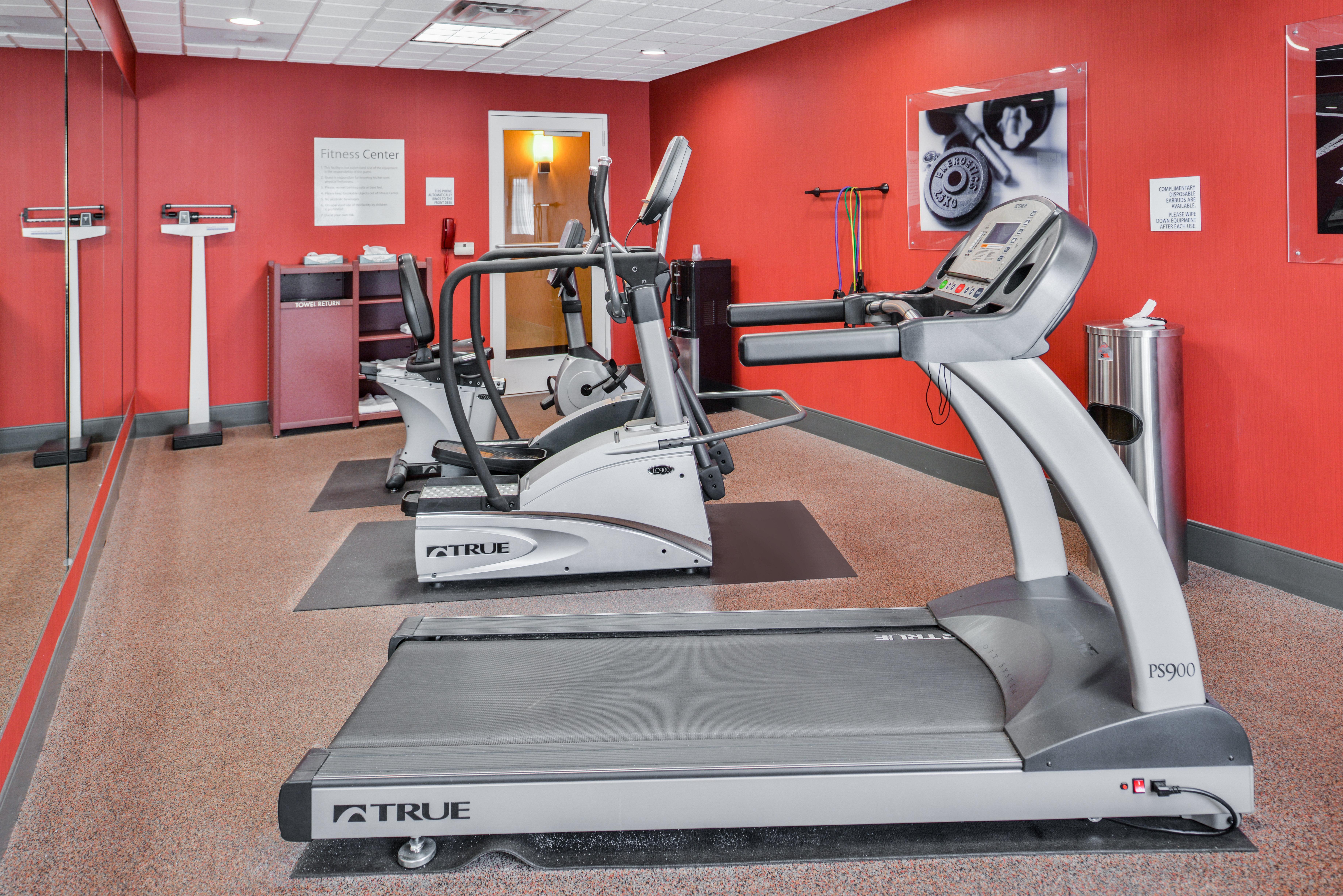 Holiday Inn Express & Suites Ironton By Ihg Esterno foto
