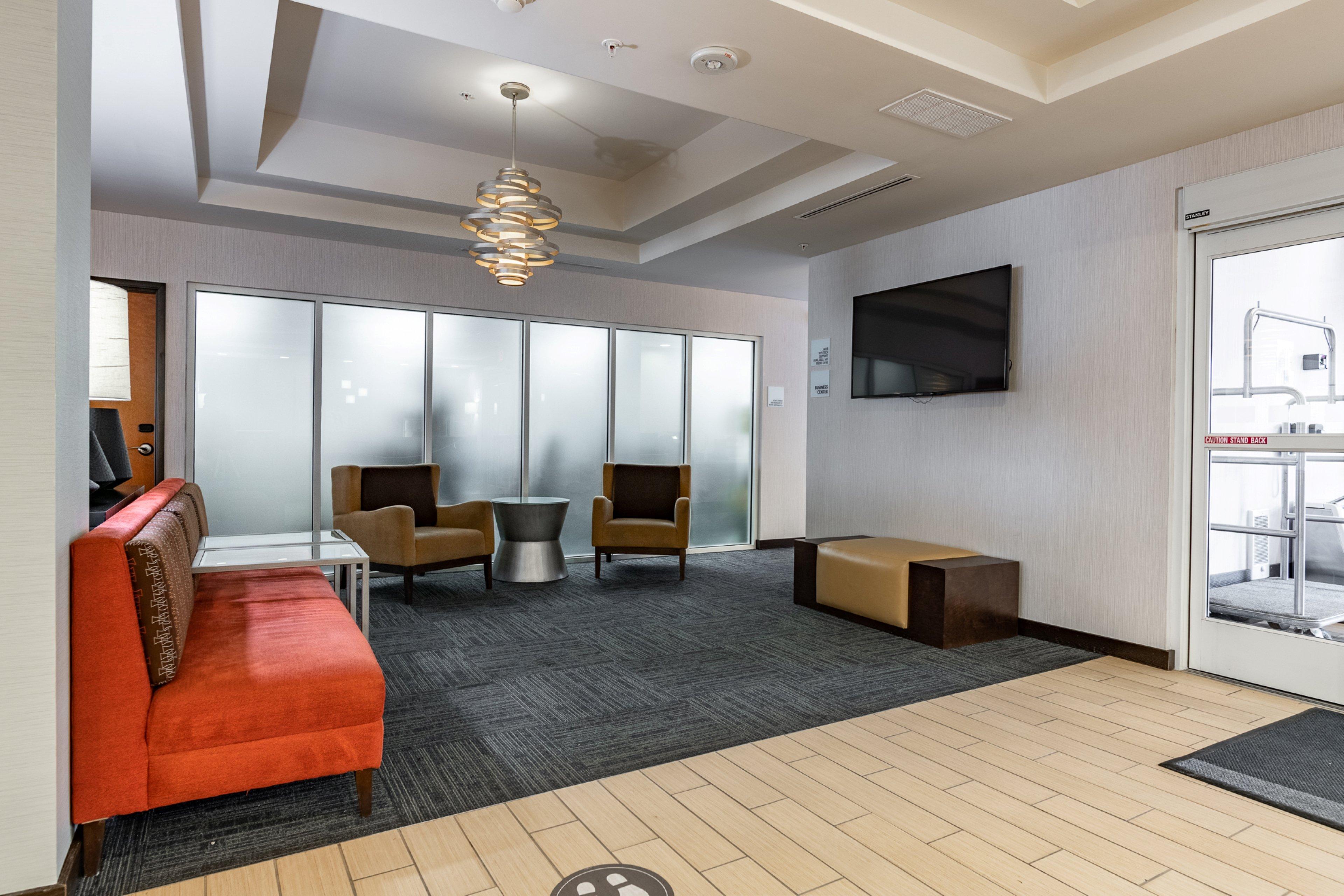 Holiday Inn Express & Suites Ironton By Ihg Esterno foto